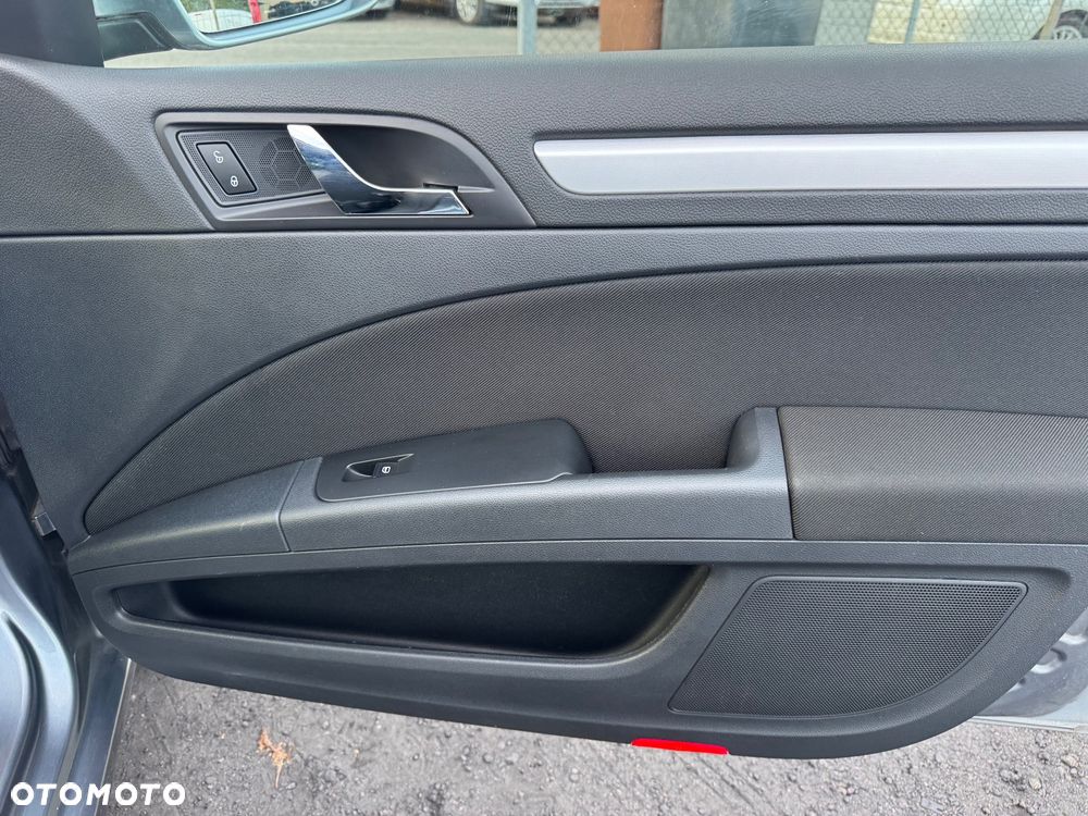 Skoda Superb - 38