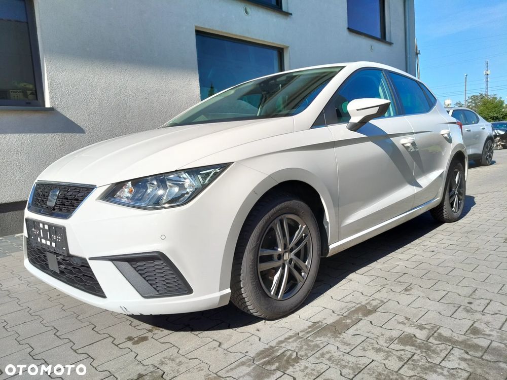 Seat Ibiza 1.0 EcoTSI S&S Style - 2