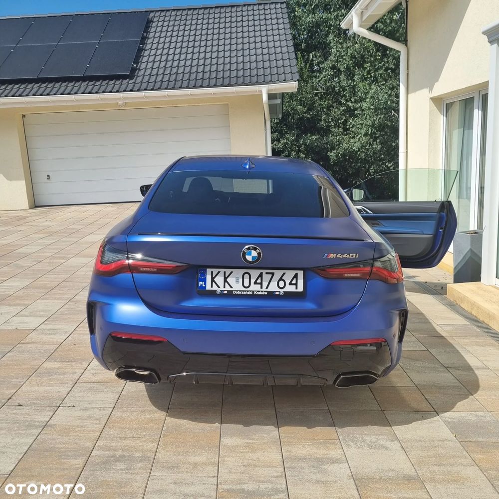 BMW M4 - 4