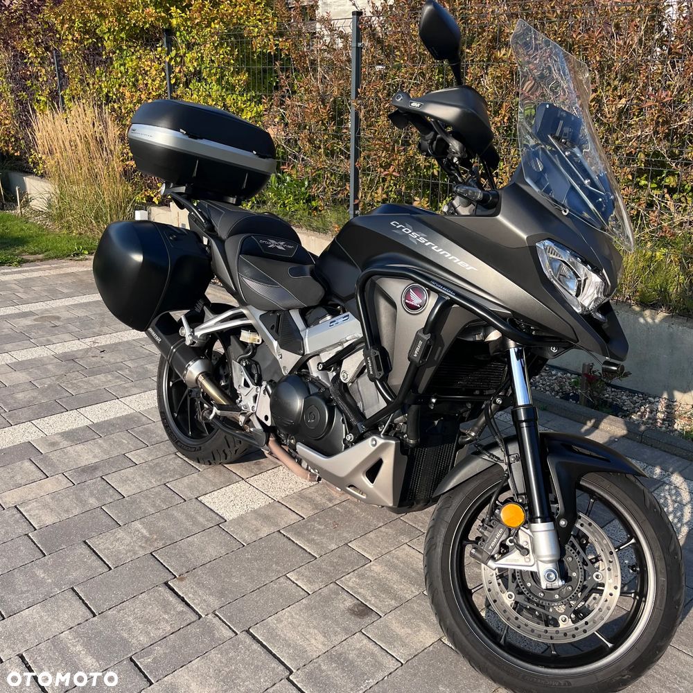 Honda VFR
