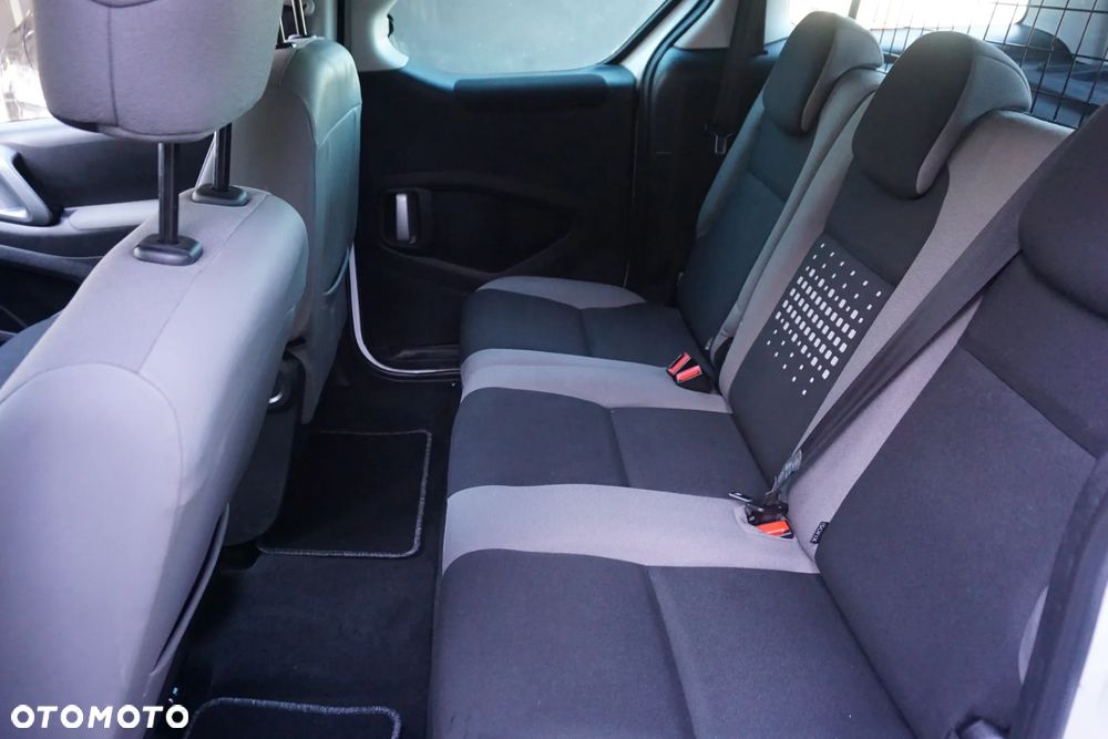 Citroën Berlingo Multispace BlueHDi 100 FEEL - 10