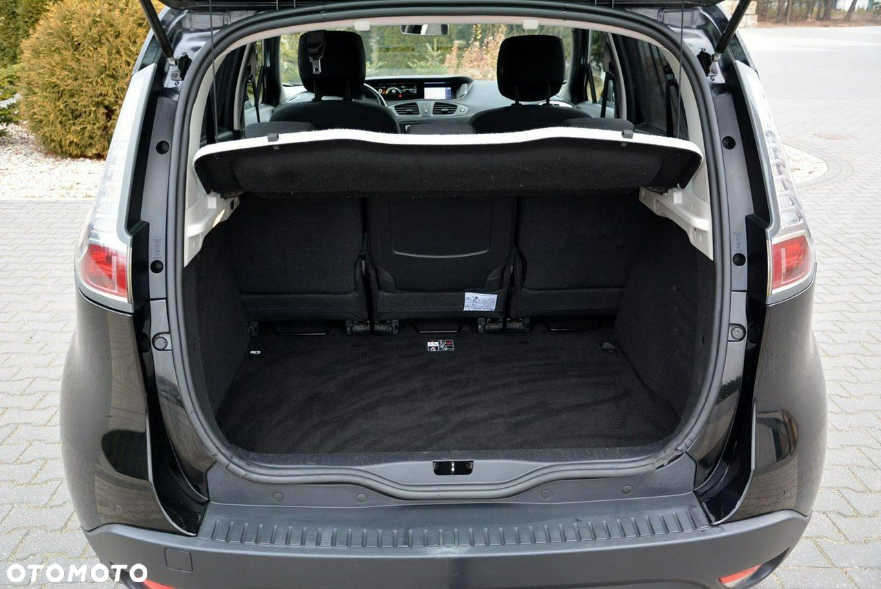 Renault Scenic dCi 110 LIMITED - 34