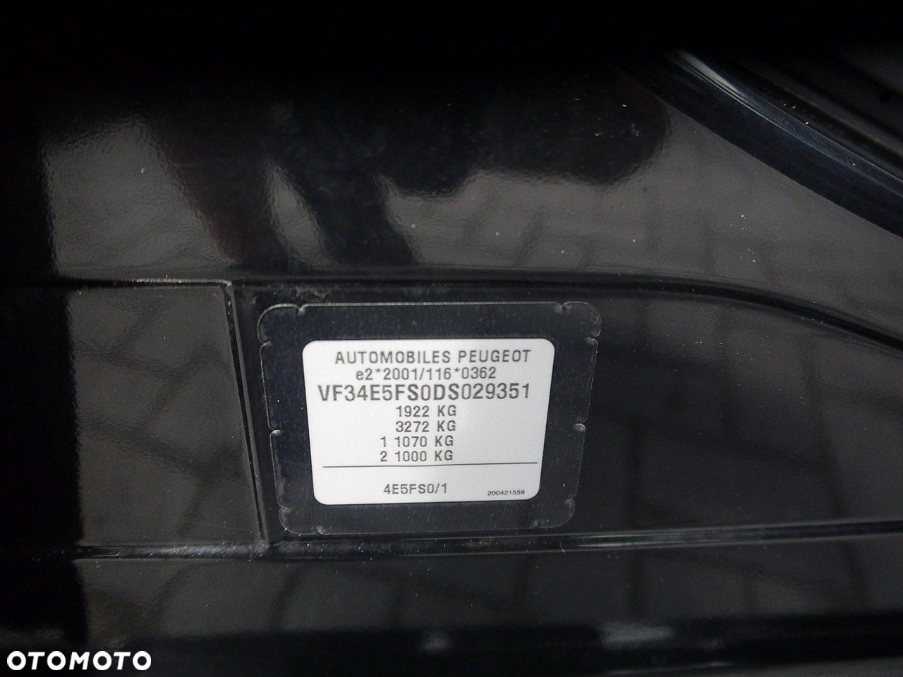 Peugeot 308 SW 120 VTi Premium - 25