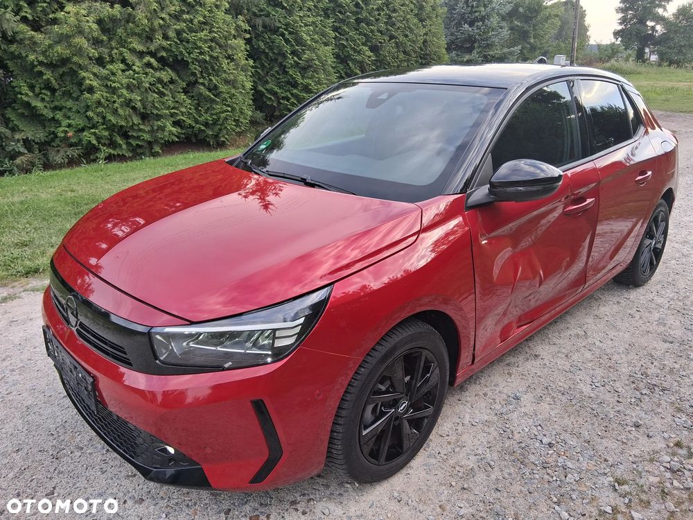 Opel Corsa 1.2 Direct Injection Turbo Start/Stop Edition - 3