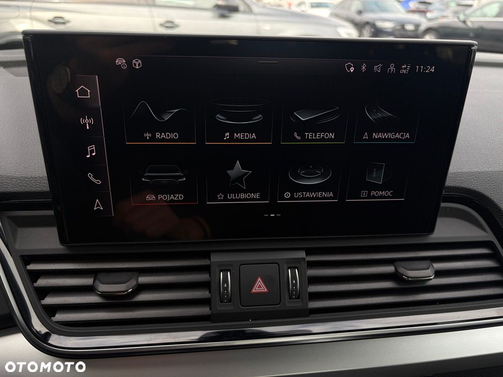 Audi Q5 - 28