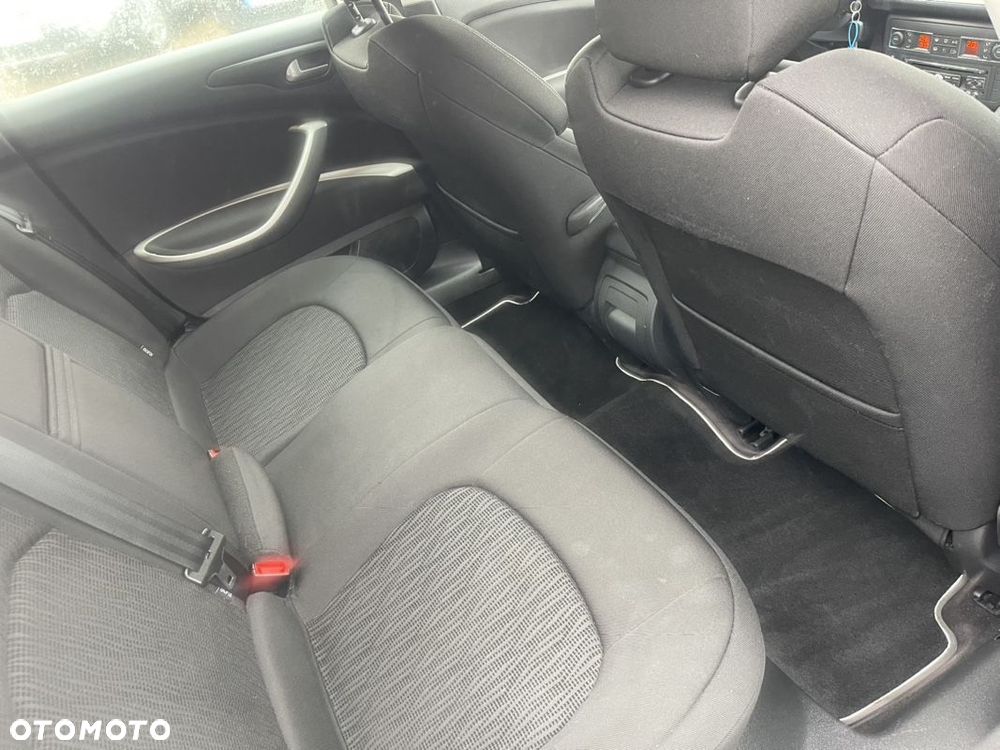 Citroën C5 2.0 HDi Exclusive - 29