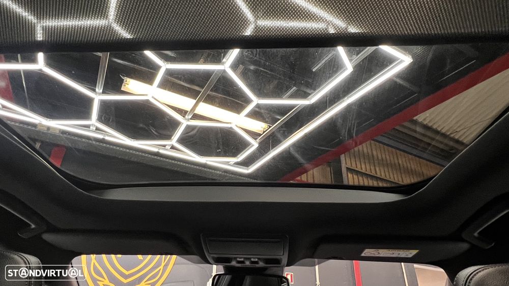 Ford Focus SW 1.0 EcoBoost Active X Aut. - 40