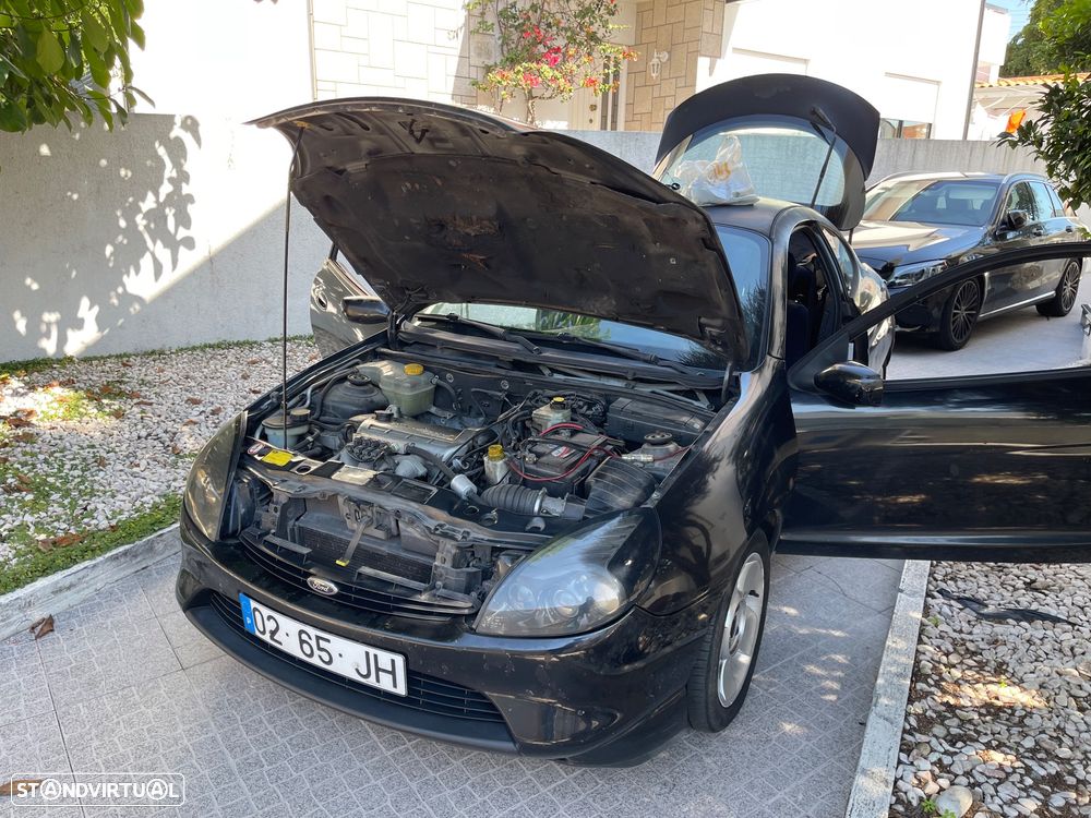 Ford Puma 1.7 VCT - 7