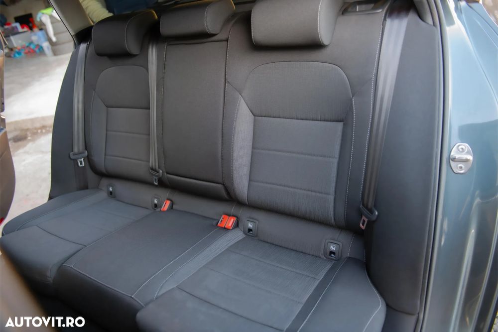 Skoda Superb 2.0 TDI 4X4 DSG Ambition - 18