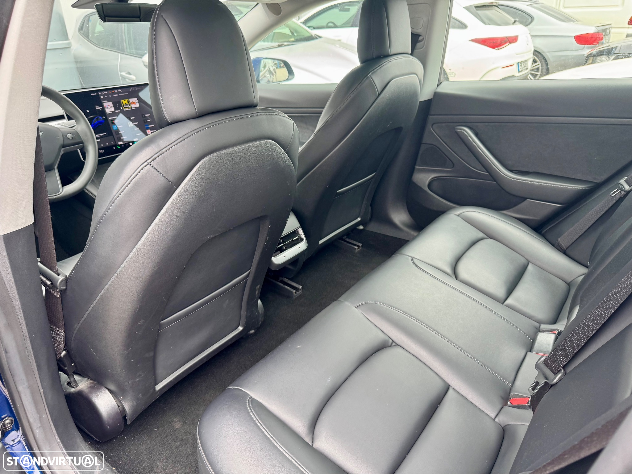 Tesla Model 3 Long Range AWD Dual Motor - 8