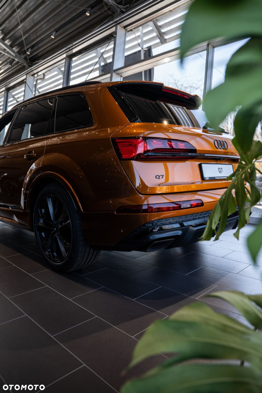 Audi Q7 - 11