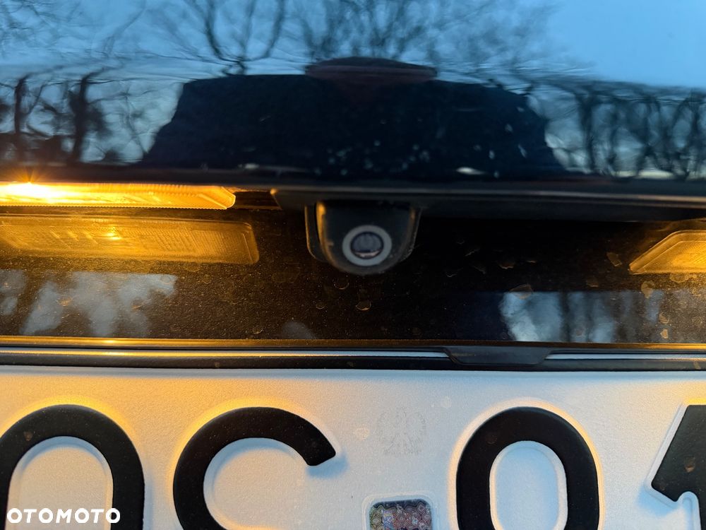 Kia Sportage 2,0 CRDI 2WD Vision - 21