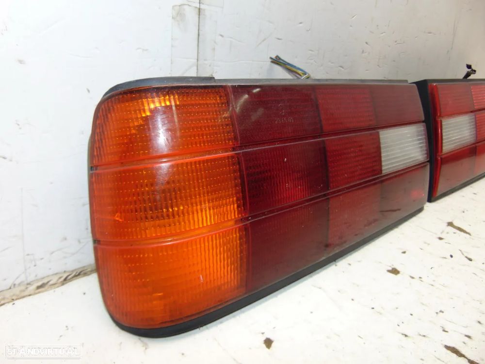 BMW E30 farolins - 2