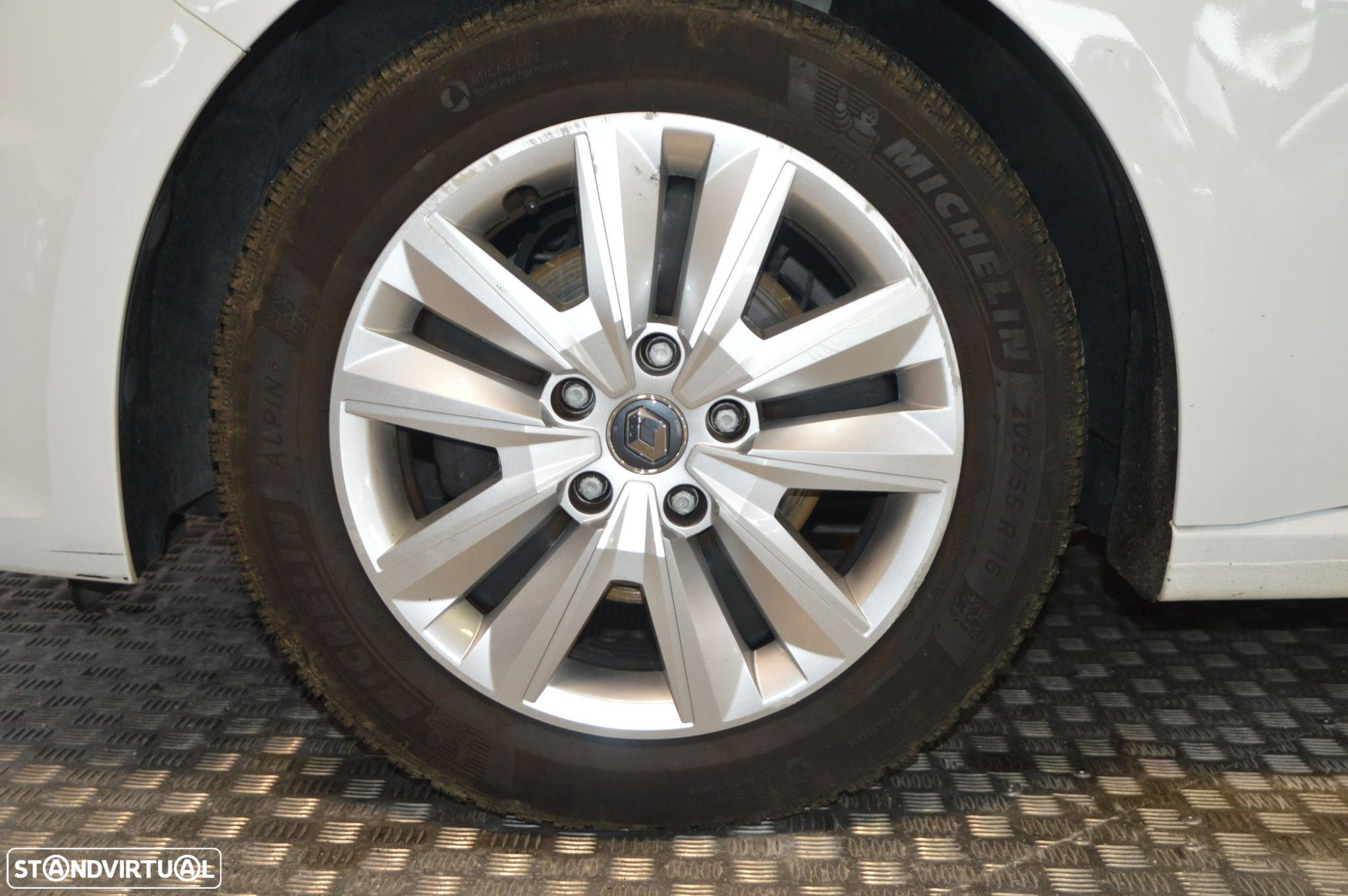 Renault Mégane 1.3 TCe Zen - 19