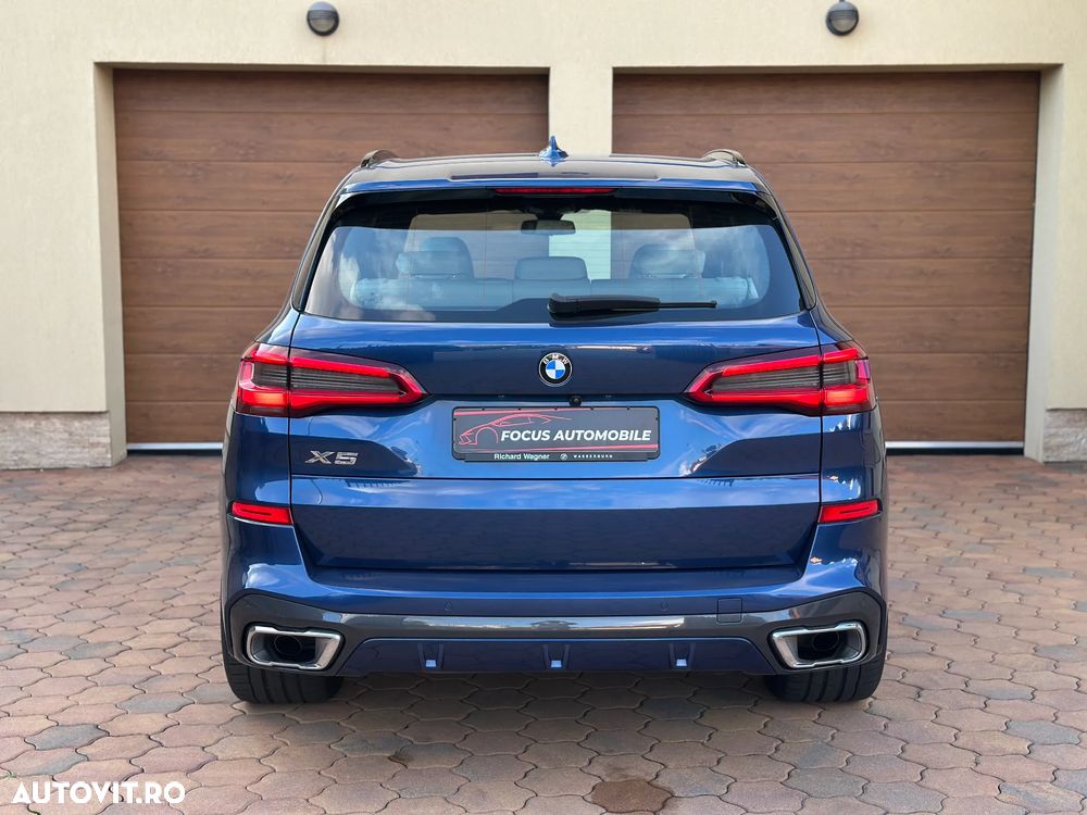 BMW X5 xDrive30d - 5