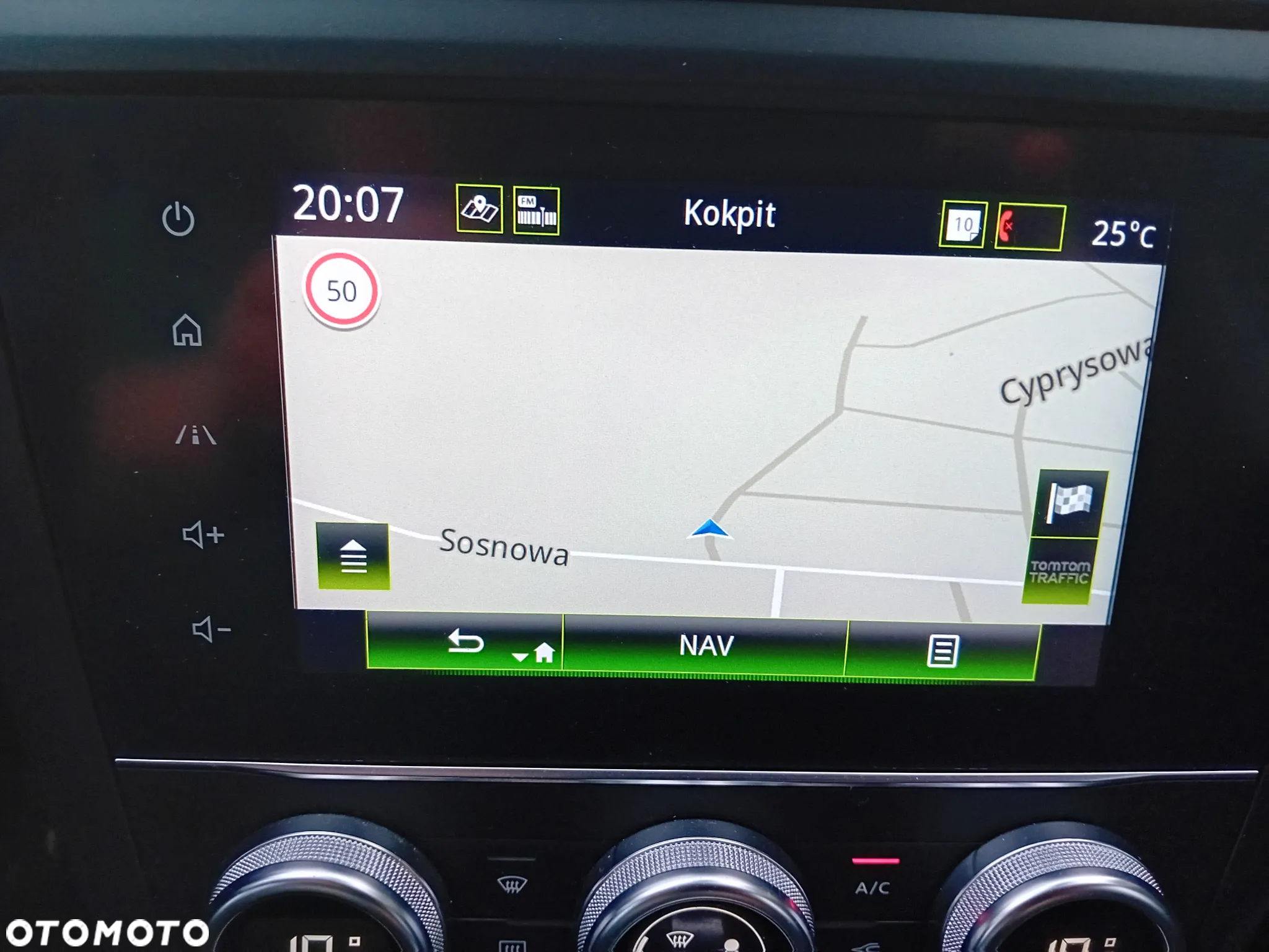 Renault Kadjar 1.3 TCe FAP Black Edition EDC - 19
