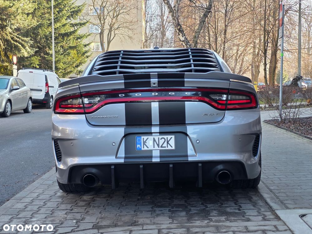 Dodge Charger - 16