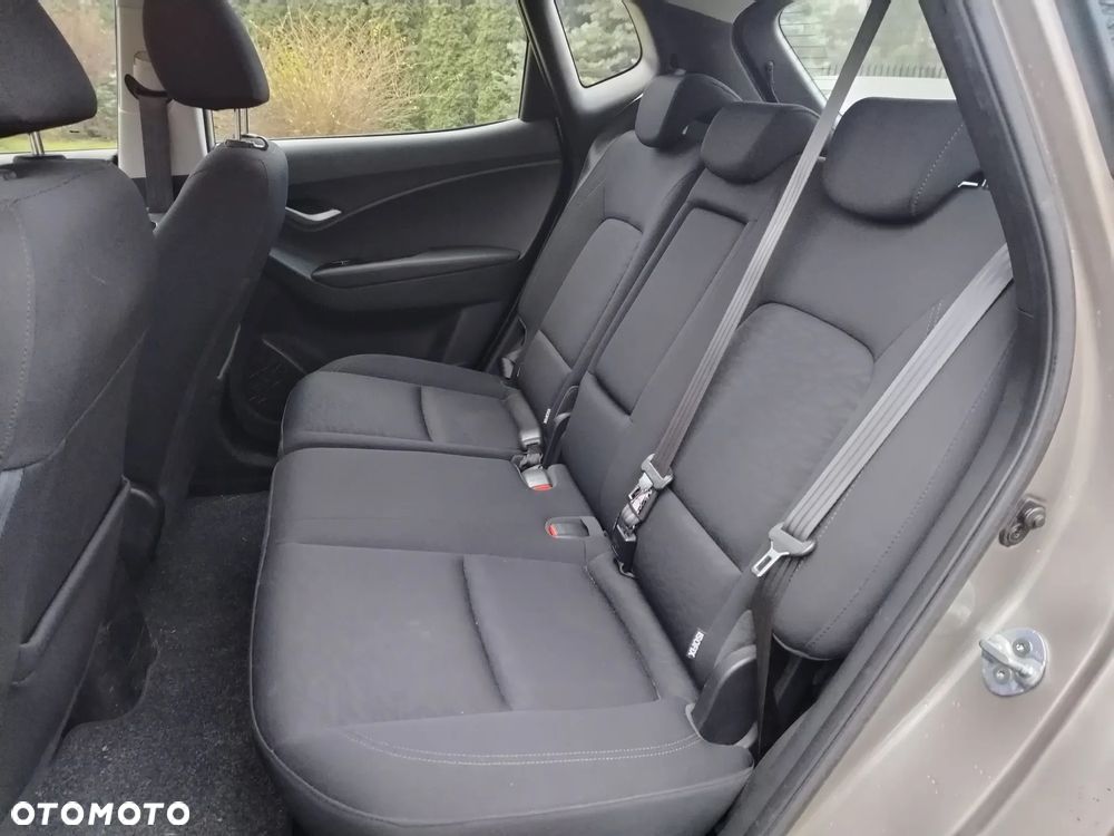 Hyundai ix20 1.4 Style - 7