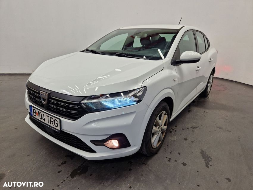 Dacia Logan TCe 90 MT6 Comfort - 4
