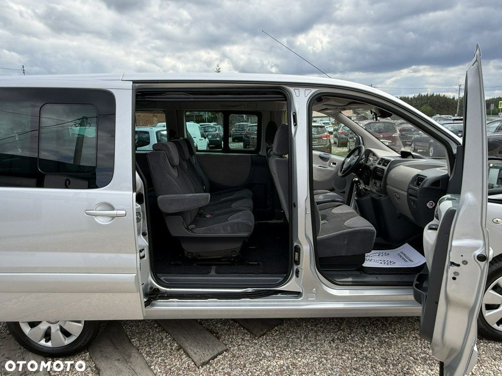 Citroën Jumpy - 7