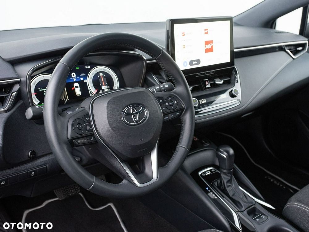 Toyota Corolla - 7