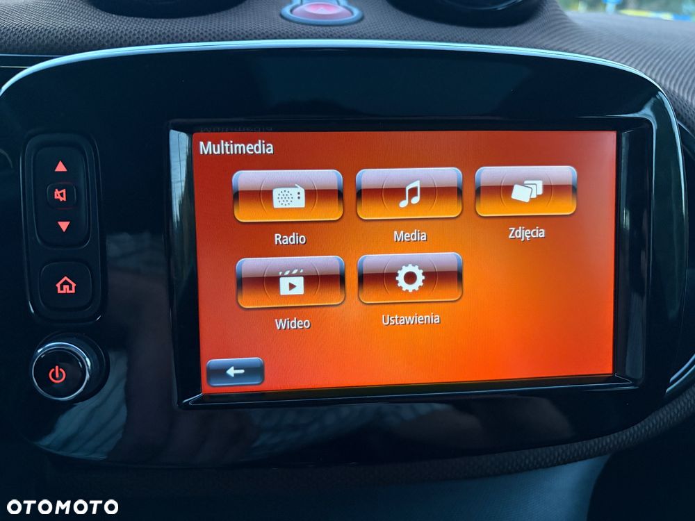 Smart Fortwo EQ Brabus Style - 26