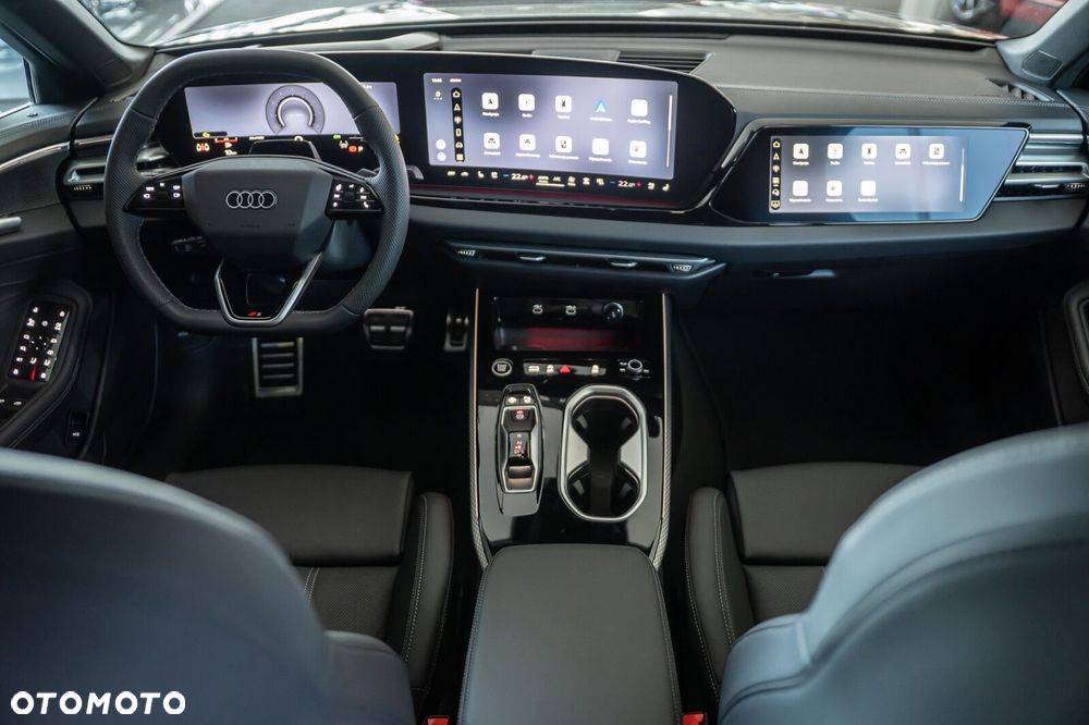 Audi A6 Limousine - 21