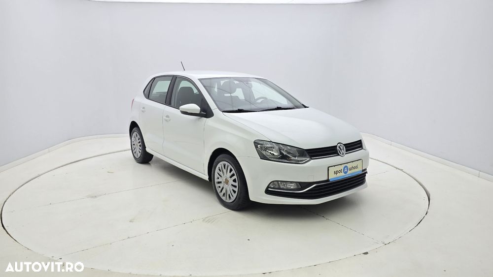 Volkswagen Polo - 4