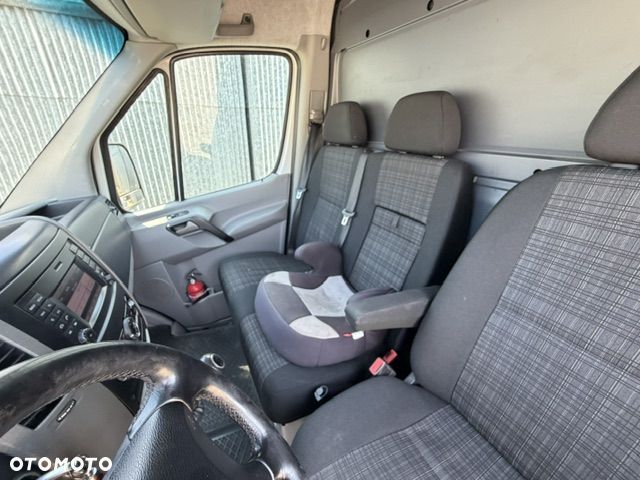 Mercedes-Benz SPRINTER - 20