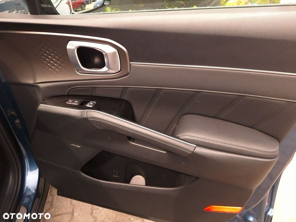 Kia Sorento 1.6 T-GDI HEV Prestige Line 7os - 35