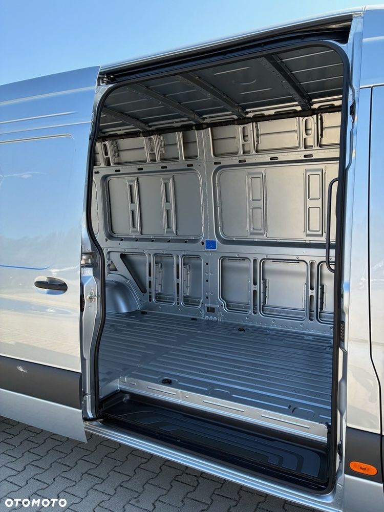 Mercedes-Benz SPRINTER 317 CDI Furgon PRO L3H2 - 19