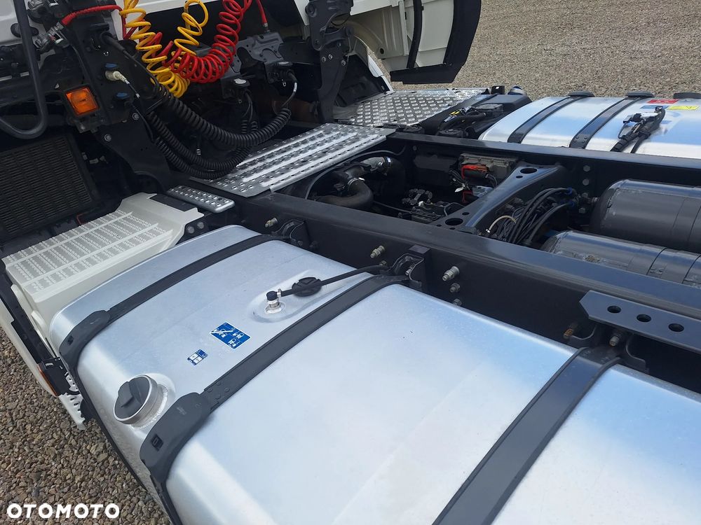 Scania R450 /LED/ 2020 / I-COOL/ Import z FRANCJI - 6