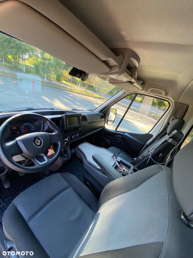 Renault Master - 14