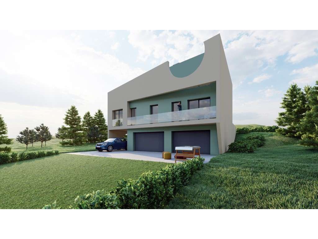 Terreno para construção - Grande imagem: 5/14