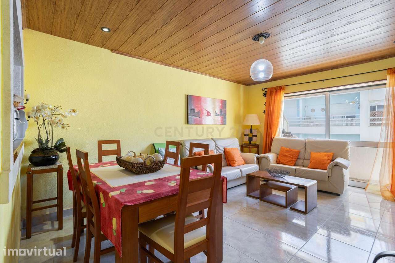Apartamento T2 em Monte Gordo - Grande imagem: 4/24