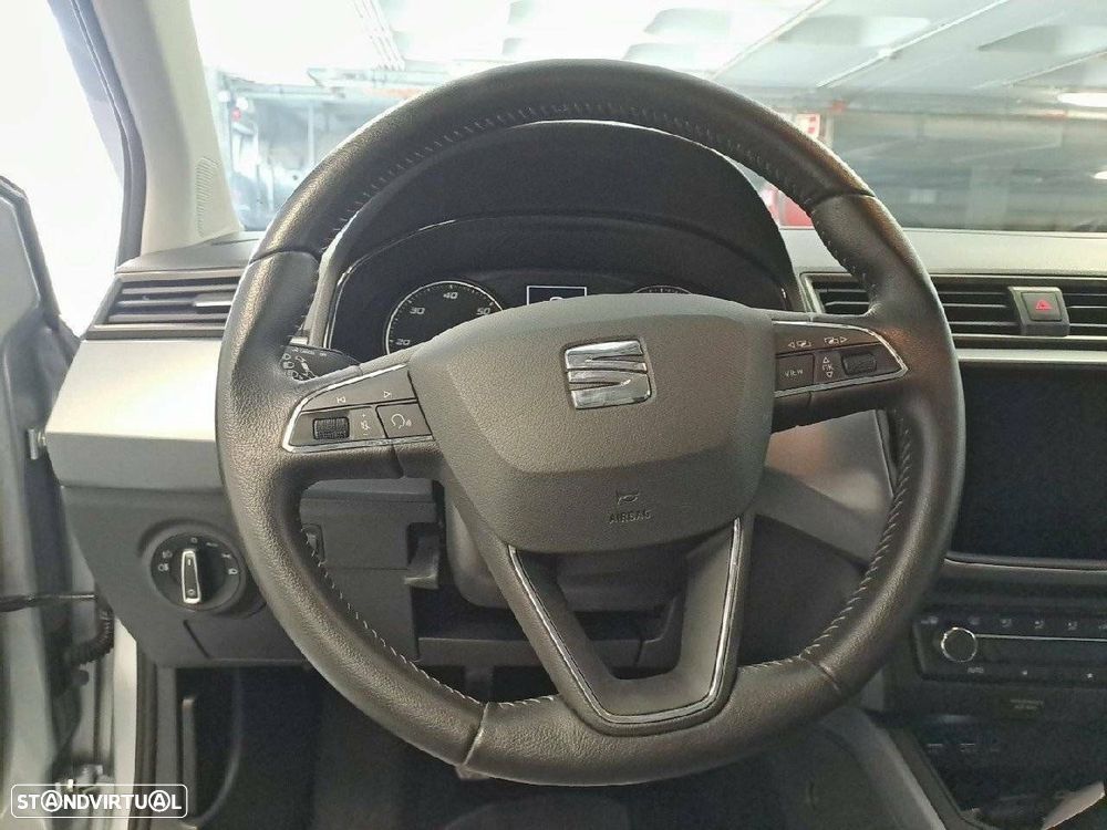 SEAT Arona 1.6 TDI Style - 12