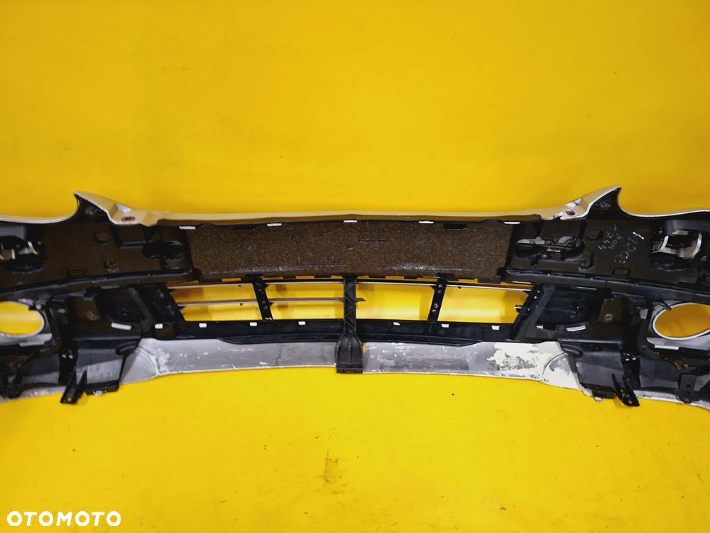 ZDERZAK PRZÓD PRZEDNI MERCEDES W203 KOMBI 00-04 LAK: 744 NR412 - 13