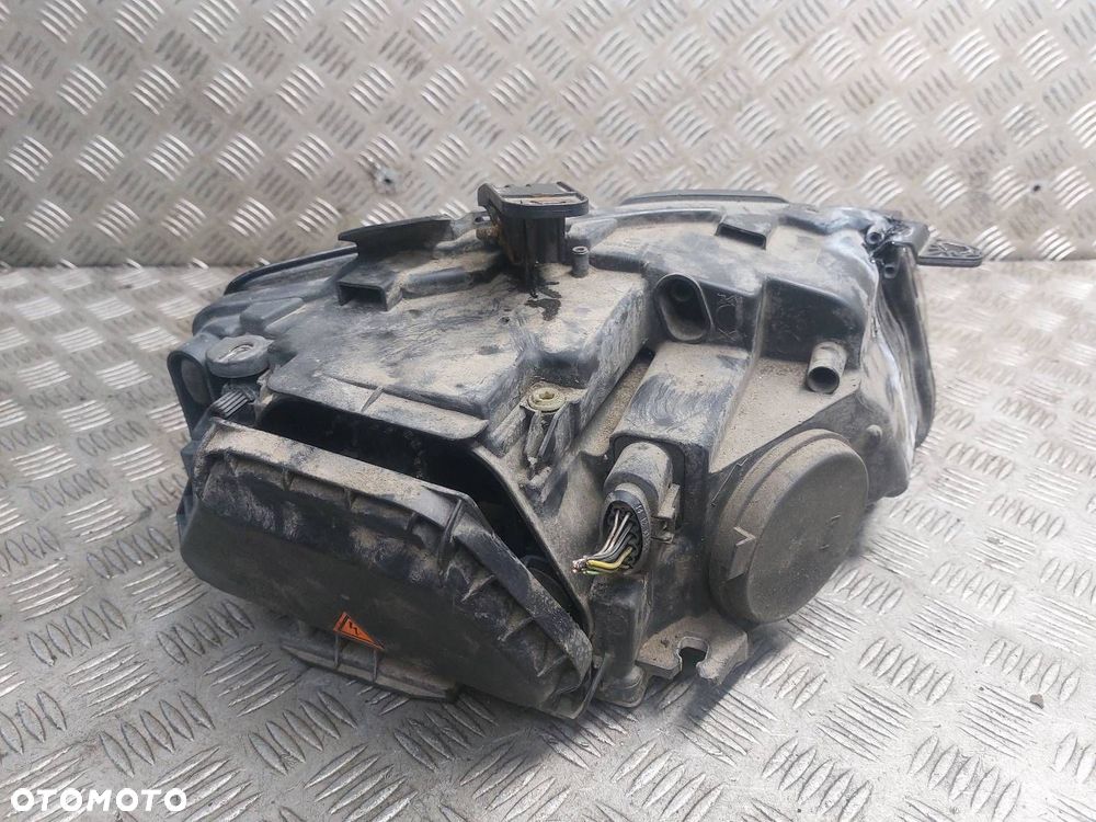 LAMPA LEWY PRZÓD AUDI A5 8T EUROPA XENON 8T0941003L 8K0941597 - 5