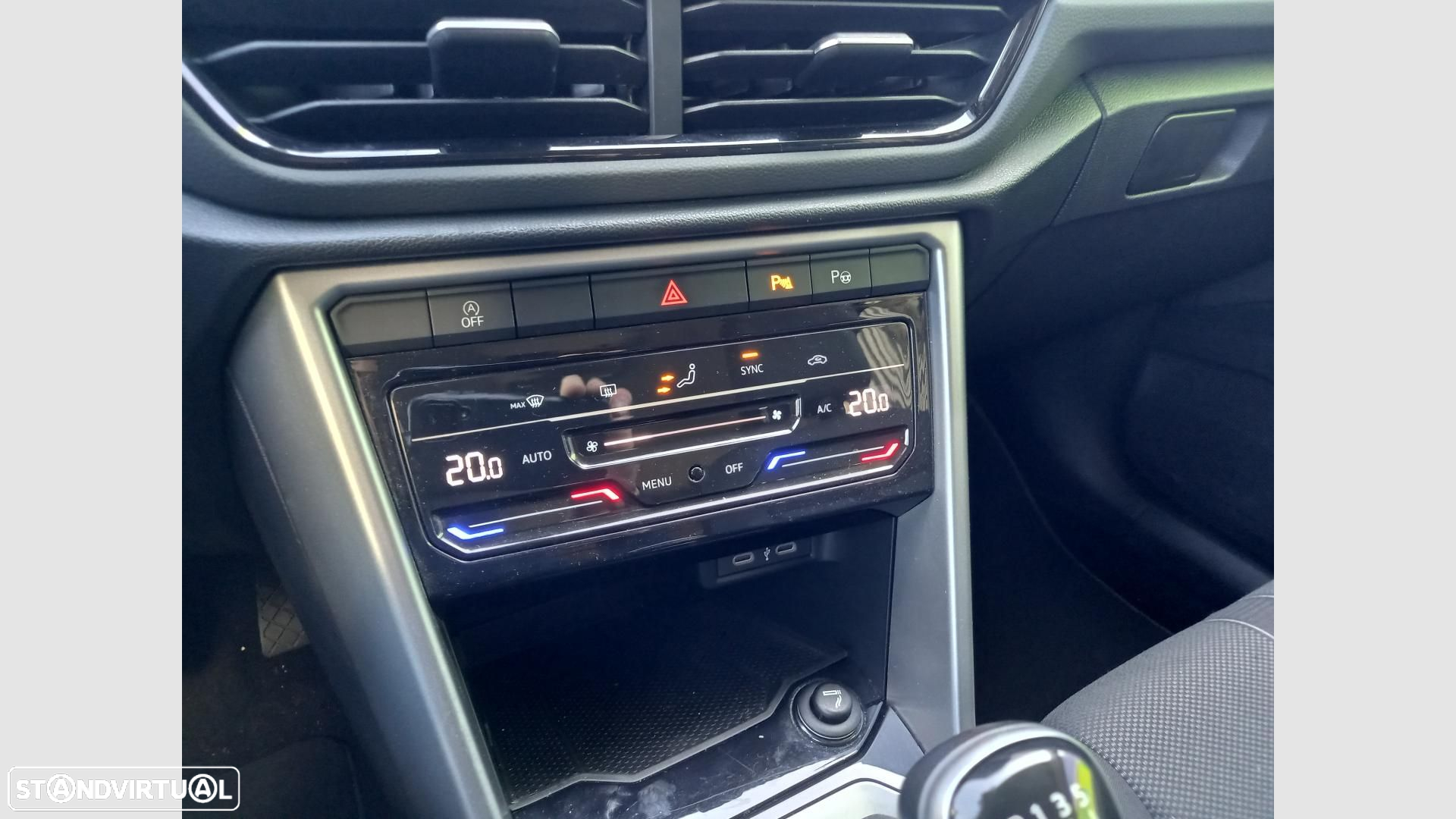 VW T-Roc 1.0 TSI Style - 24