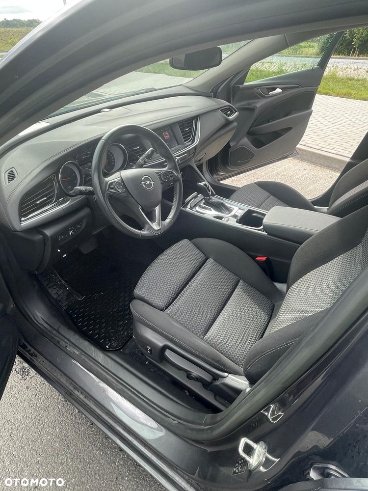 Opel Insignia 2.0 CDTI Elegance S&S - 14