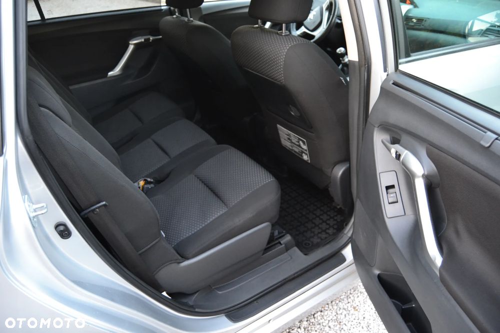 Toyota Verso 1.8 Sol plus NAVI - 31
