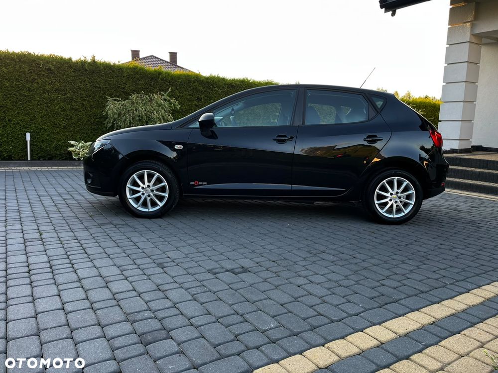Seat Ibiza - 6