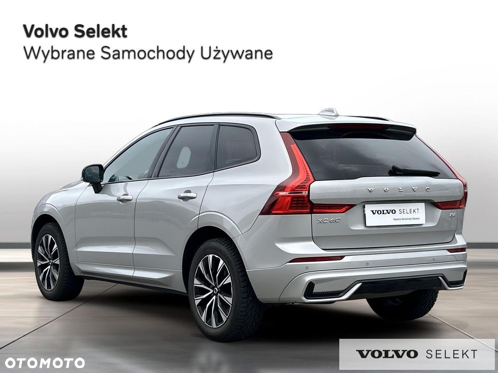 Volvo XC 60 - 4