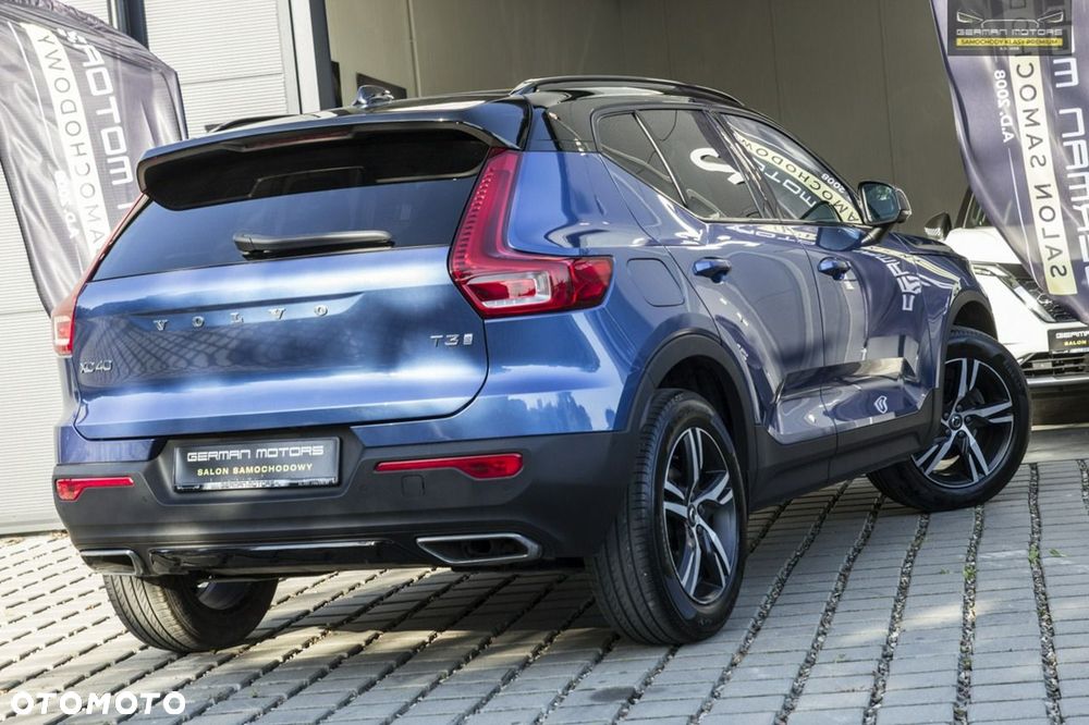 Volvo XC 40 - 7