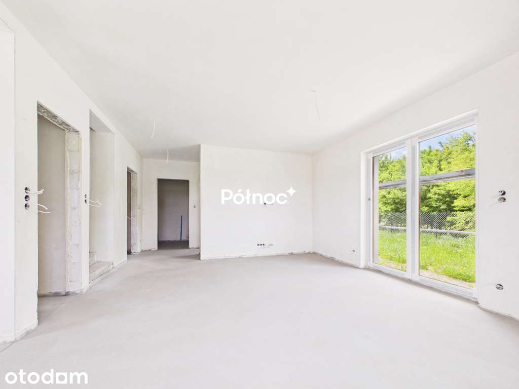 Dom ok. 120 m² | Zabrodzie | blisko S8 - Pełny obrazek: 2/14