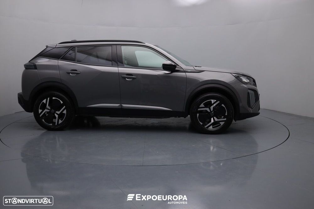 Peugeot e-2008 Allure - 4