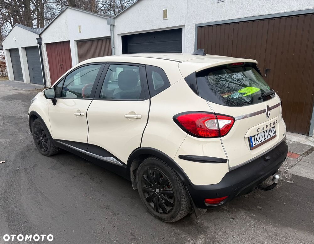 Renault Captur ENERGY TCe 90 Start&Stop Expression - 5