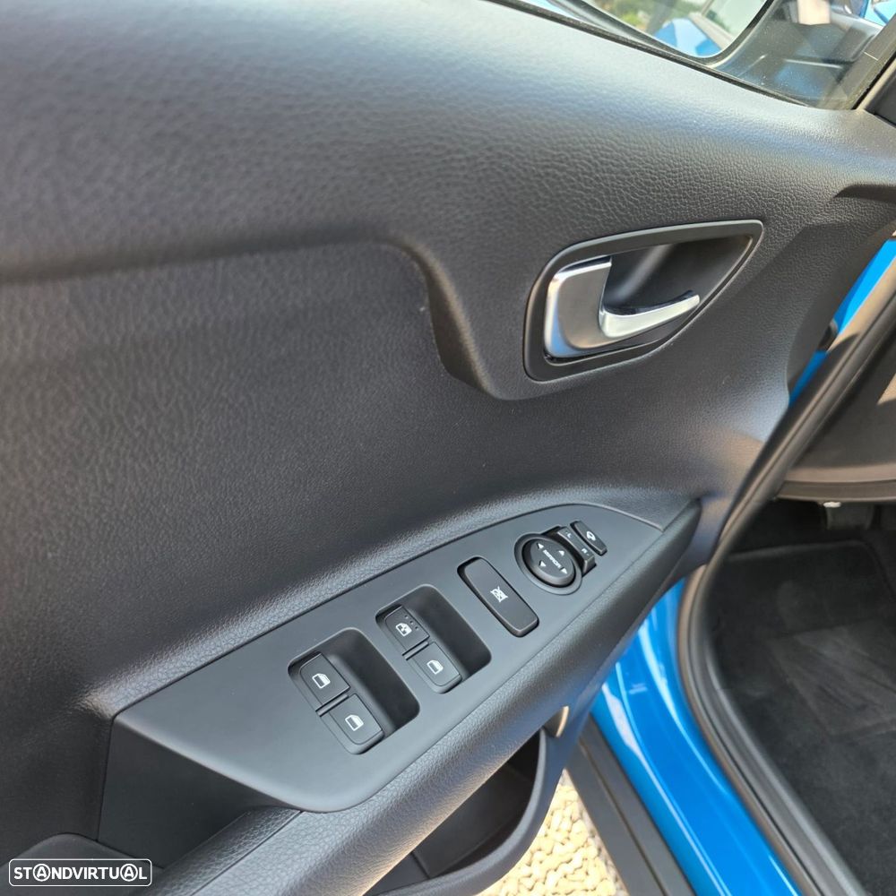 Kia Stonic 1.0 T-GDI Drive 7DCT - 17