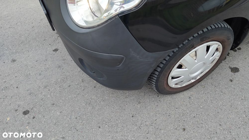 Kia Picanto - 14