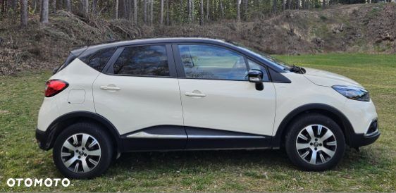Renault Captur 0.9 Energy TCe Limited - 4